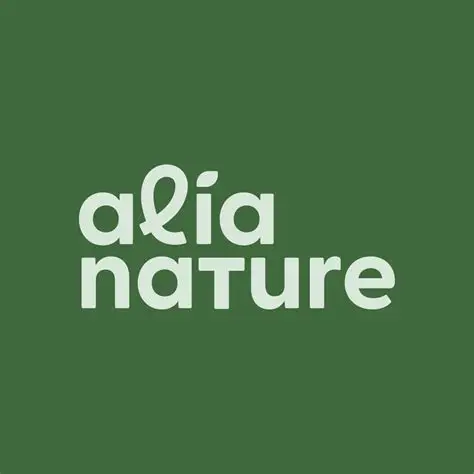 logo entreprise alia nature